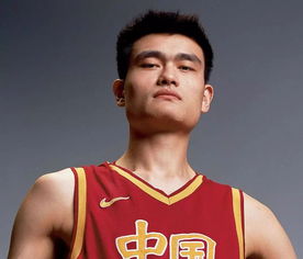一人赢美国全队 美国队想羞辱姚明 姚明实力打脸