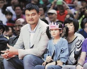 姚明身价过亿,每月能领多少nba退休金 看看就知道了