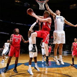 houston rockets cae por sexta vez ante wash