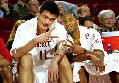 NBA漫长常规赛谢幕 火箭和爵士季后赛对决成焦点