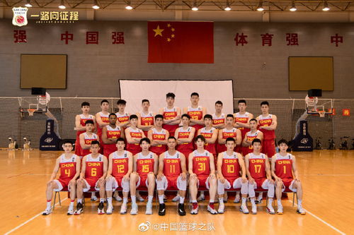 中国男篮14人名单正式出炉,一个时代的结束,姚明做出重要决定