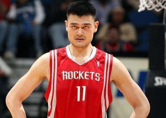 nba拥有致命弱点的4大巨星 姚明上榜, 韦德短板影响上限