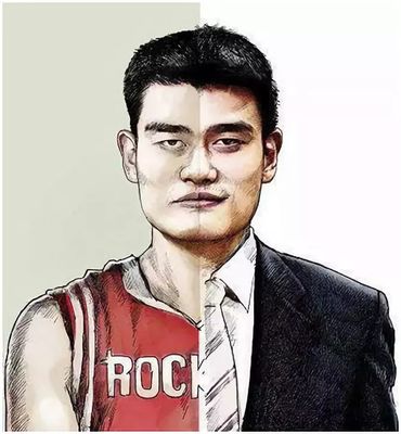 骂姚明的人,你们根本对他一无所知