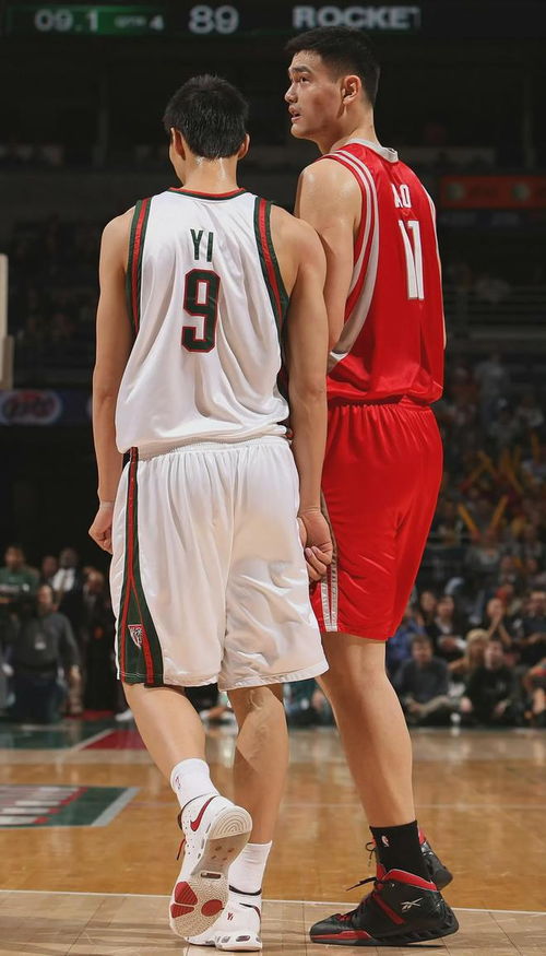 所有中国籍球员在nba拿了多少钱,下面给你揭晓