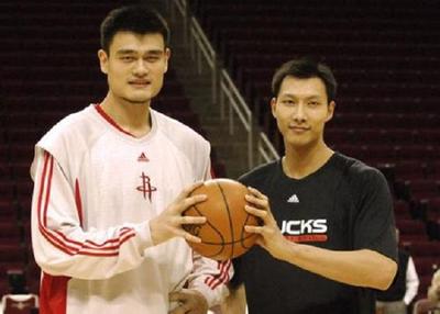 姚明在nba算什么水平 联盟顶级毫不为过