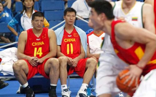 中国还能出现下一个姚明吗是怎么回事,关于中国还能再出一个姚明吗的新消息 多特软件资讯
