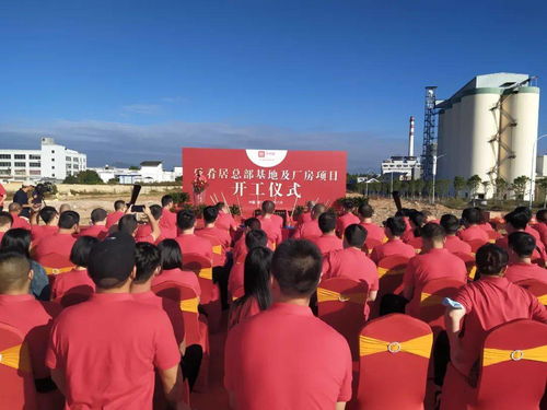 乐肴居食品投建年产值5亿元新厂，姚明引领大动作加码米面制品产能