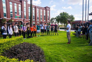 当姚明遇见刘翔,球技最好的竟是郭晶晶