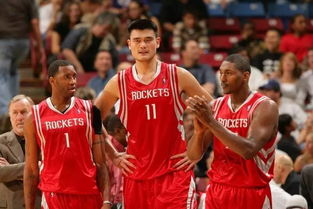 从姚明现象看NBA粉丝经济的深度变现之道